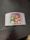 Banjo-Kazooie (Nintendo 64, 1998) Tested Working