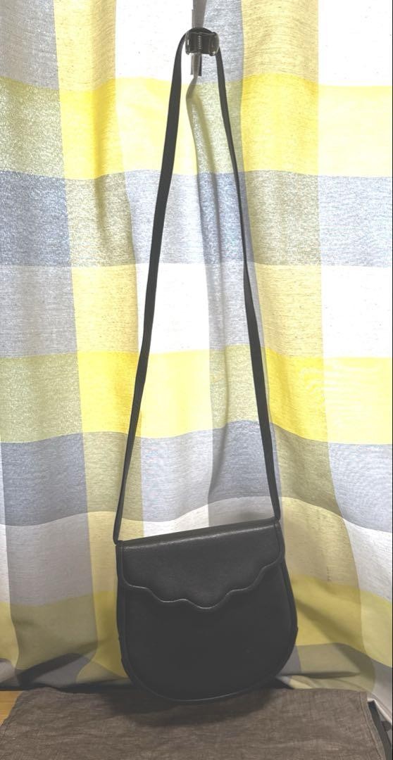 [Bellissima] Borsa a tracolla Yves Saint Laurent vera pelle autentica