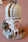 Lilliput Lane - "THE GREAT EQUATORIAL" Millenium Special Edition.