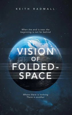 Keith Radmall | Vision of Folded - Space | Buch | Englisch (2023)