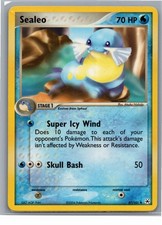 Sealeo Uncommon Hidden Legends 47/101 MP on eBay