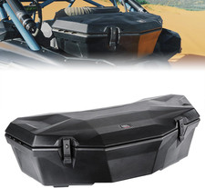 X3 Cargo Box Rear Storage Box Trunk Rack Storage Compatible With Can-am Maveric X3 Cargo Box Rear Storage Box Trunk Rack Storage Compatible With Can-am Maveric
