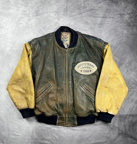Gap varsity jacket gap - Gem Gap varsity jacket gap - Gem