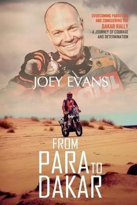 Joey Evans From Para to Dakar (Taschenbuch)