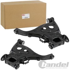 2X NTY QUERLENKER HINTERACHSE LINKS+RECHTS passend für AUDI A6 C6 4F2 4F5