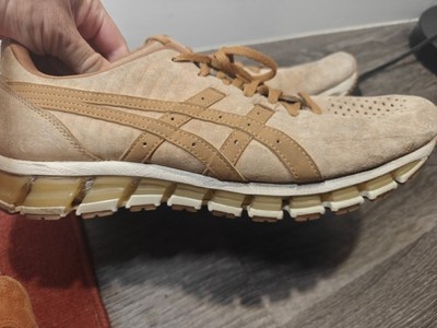 Size 12 - Asics Gel Quantum 360 4 LE Caramel