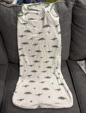 Kyte Baby Dinosaur Sleep Bag 6-18m 0.5 TOG