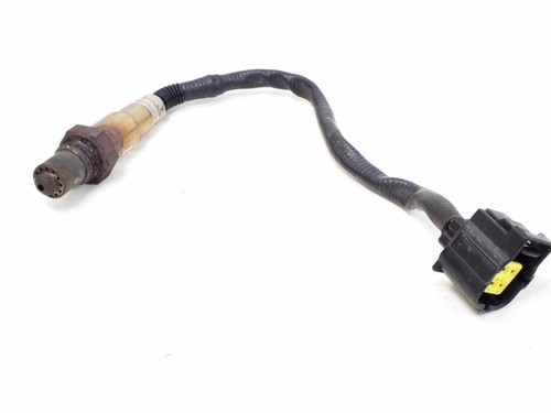 MERCEDES-BENZ SL R230 Sauerstoffsensor Lambdasensor A0045420718 3.50 21919958