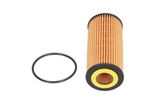 Filtro olio FOF-10057 KAVO PARTS per AUDI,CUPRA,PORSCHE,SEAT,SKODA,VW
