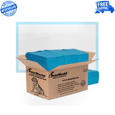 Puppy Training Pads 23x36 300 Count Extra Large Dog Pee Pads Leak Proof