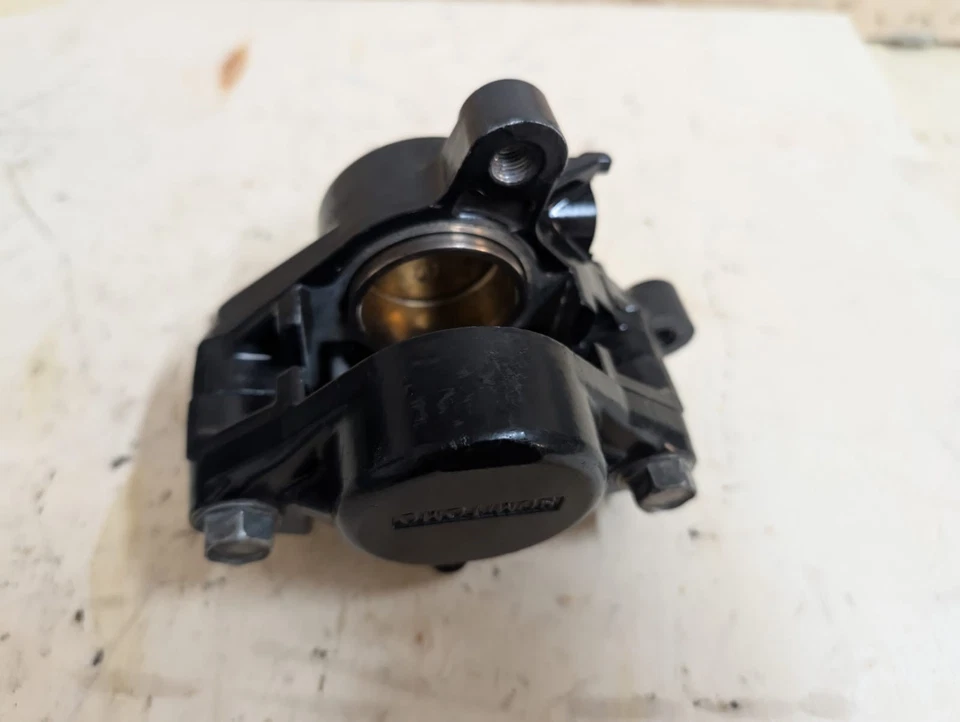 Yamaha XJ900 4BB 58L 31A Hinterradbremse Bremssattel Bremszange Hinten #54 - Bild 2 von 4