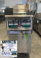 2016 PITCO SSPG14 12 Gallon Gas Pasta Seafood Cooker W/Digital Control BEAUTIFUL