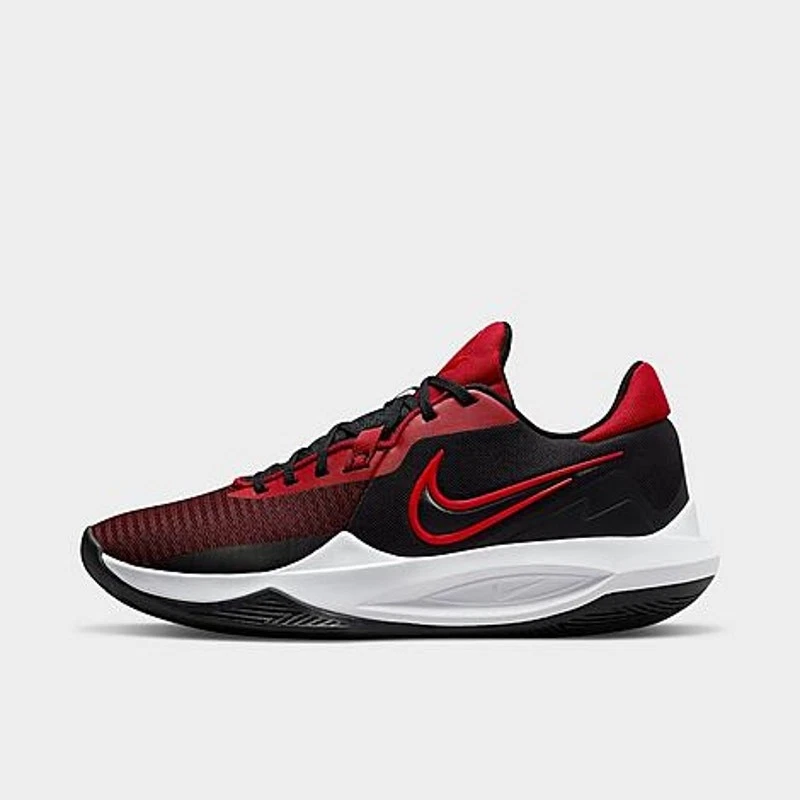 Nike Precision 6 Bred for Sale | Authenticity Guaranteed | eBay