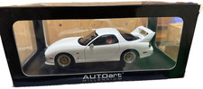 AUTOart 1/18 Mazda Efini RX-7 FD3S Tuned Version