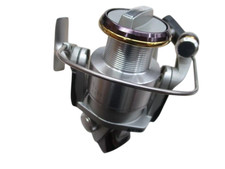 Shimano Stella FJ Spinning Reel