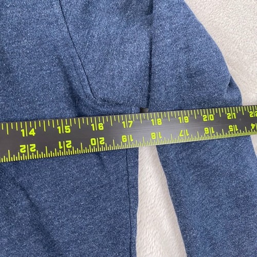 H&M Boys Cardigan Sweater Size XL Shawl Collar Cozy Casual Button Up Long Sleeve - Picture 4 of 12