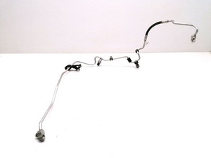 BMW 2 F45 2017 Klimaleitung / Klimaschlauch 6832951 Benzin 75kW