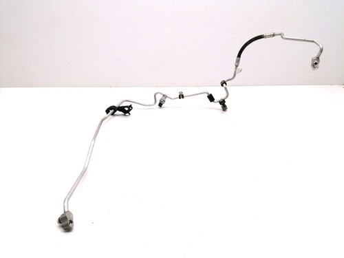 BMW 2 F45 2017 Klimaleitung / Klimaschlauch 6832951 Benzin 75kW