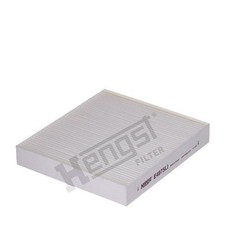 HENGST FILTER Filter, Innenraumluft E4975LI für MERCEDES-BENZ