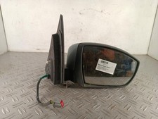 Retroviseur gauche (ou coque) Ford GALAXY