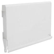 Exact Replacement 516252 White Weir Gate Assembly Bermuda Gunite Skimmer 8.5"