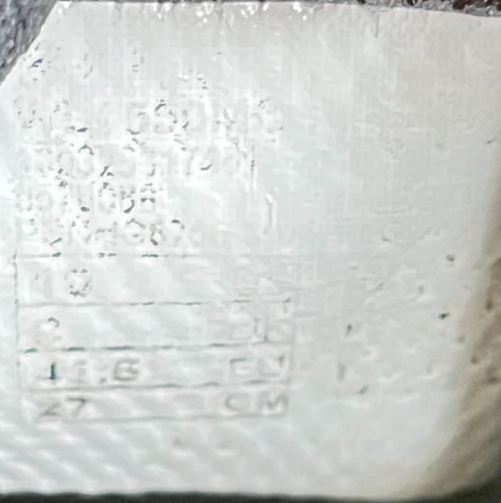 New Balance 1550 Metallic Rose Womens Size 10 Black Athletic Shoes Sneakers thumbnail 9