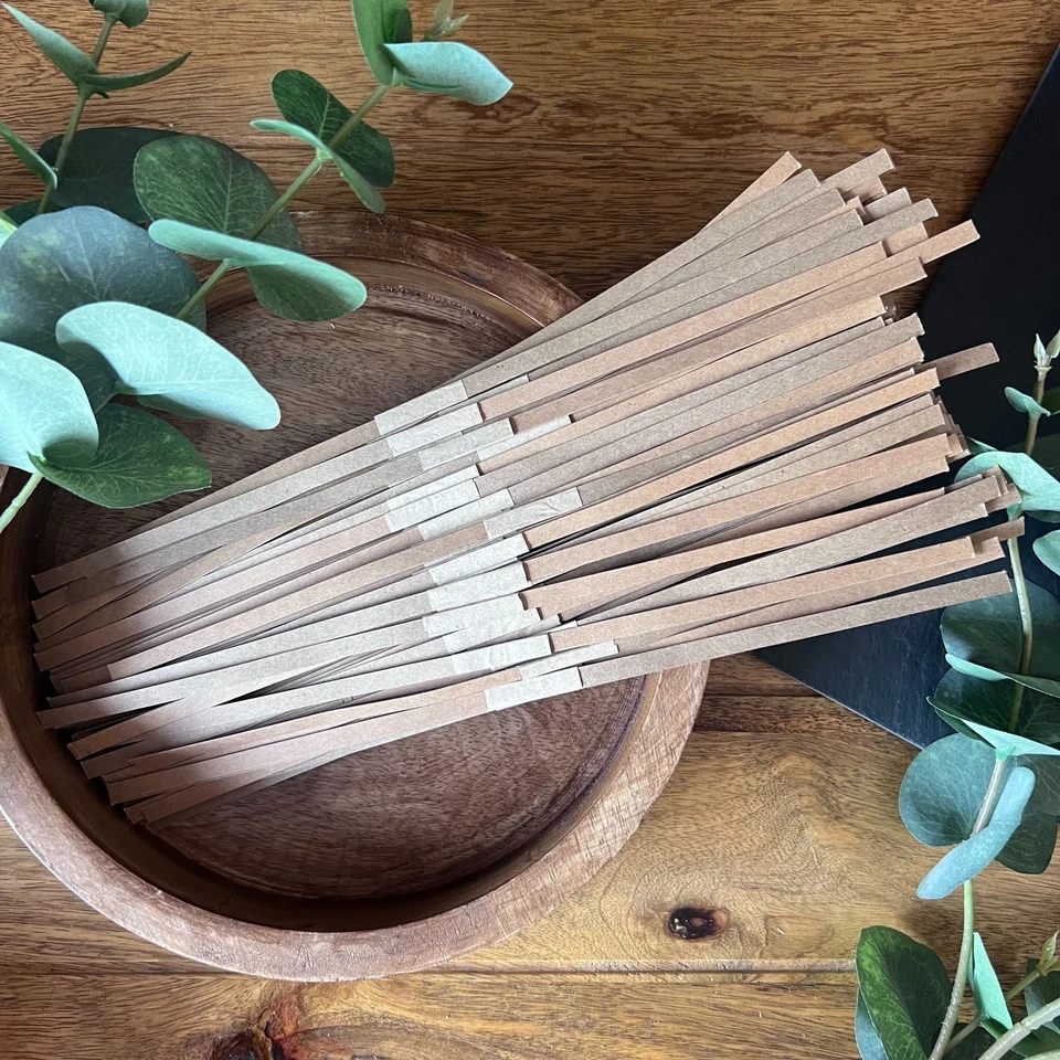 ECO HOME & BUSINESS Cracker Snaps Make your own Christmas Crackers 11 inch Bangs