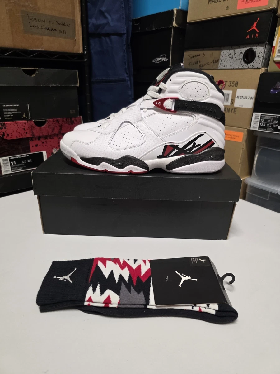 Las mejores ofertas en Jordan 8 Retro Alternate | eBay