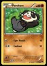 XY - BREAKpoint #71/122 Pancham