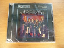 @ CD ARRIVAL - THE WORKS / AOR BOULEVARD RECO...