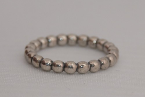 Pandora Eternal Clouds Ring Sterling Silver #190615