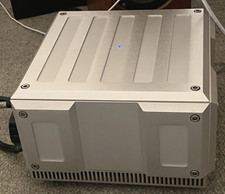 ISOTEK TITAN GII HIGH POWER MAINS CONDITIONER'