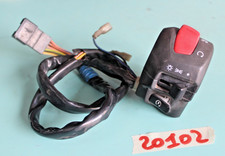 SCHALTER LICHTSCHALTER SUZUKI BURGMAN 250