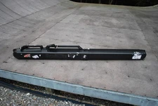 SPORTUBE Series 1 Wheeled Ski Hard Travel Shipping Case Made in the USA