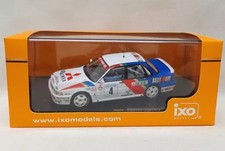 Mitsubishi Galant VR-4 1/43 Diecast Rally Winner 1991 Japan 14Y+ JAPAN