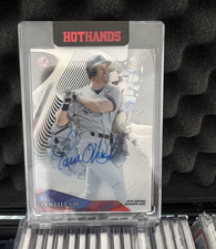 2014 Topps High Tek Baseball Cards 48