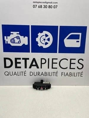 ✅Interrupteur allumage/démarrage MINI COOPER 2014 R: 6131932828704 L: 55086734 - Photo 1/4