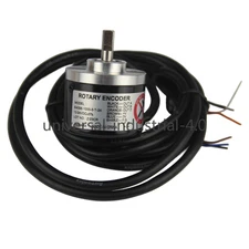 New In Box AUTONICS E40S6-1000-3-T-24 Rotary Encoder