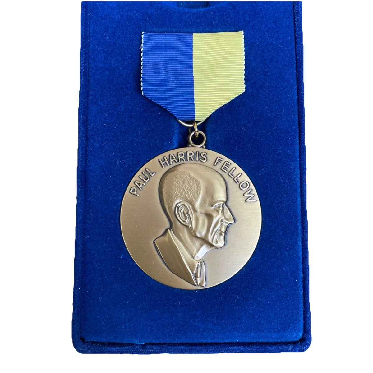 Rotary Medal for sale | eBay
