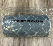 Stoney Clover Lane Cotton Candy Pouch SCL-BTCDCYP-004 One Size NEW