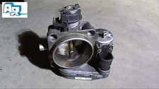 Mercedes-benz E-klasse Bj 1998 Drosselklappenstutzen 1121410025 guter Zustand Mercedes-benz E-klasse Bj 1998 Drosselklappenstutzen 1121410025 guter Zustand
