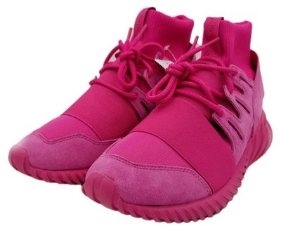 BRAND NEW 2016 US mens Size 8 Adidas Tubular Doom OG PINK S74795 NWB