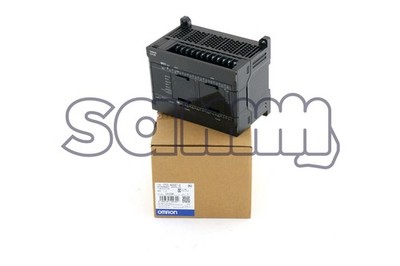 OMRON CP2E-N30DT-D CP2E SERIES COMPACT PLC New