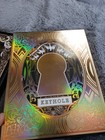 TCC Keyhole Gilded (200 made) And Standard (300 made)  Box Sets Playing Cards — photo 7