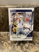 2024 Panini Donruss - Danny White #165