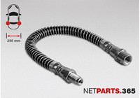 Bremsschlauch FüR Mercedes W220 W211 S211 R230 V230 Hinten VGN 2114200548