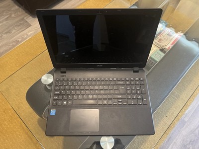 Acer Aspire ES1-512 Series Laptop - For Parts or Not Working (No Charger)
