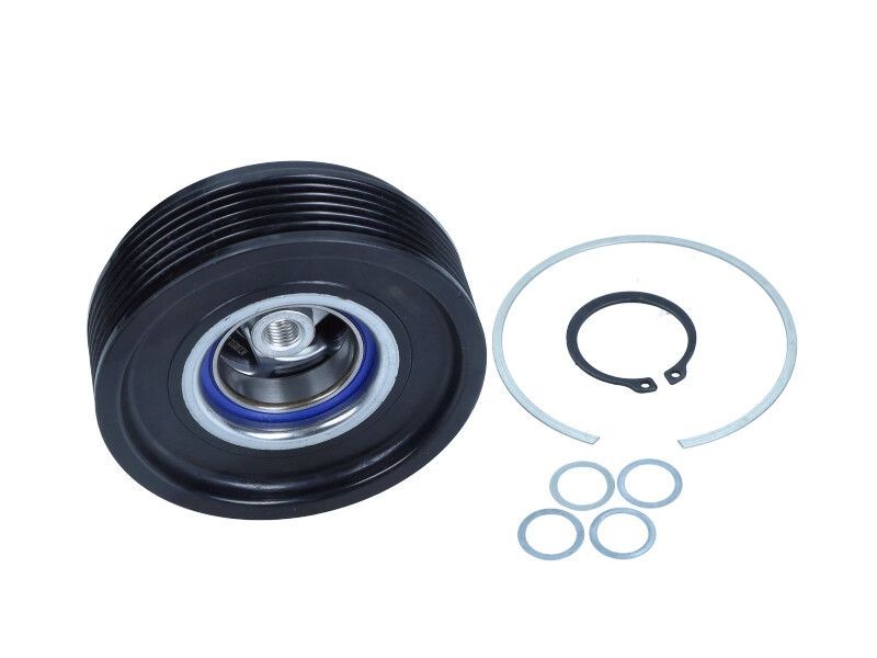 Embrayage magnétique MAXGEAR AC130213 pour compresseur AC