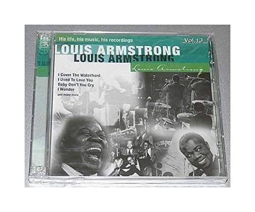 Бейкер Кенни Луи Армстронг - Его жизнь, Его музыка, Его