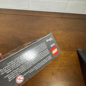 LEGO Star Wars: U-Wing Microfighter (75160) & TIE Striker Microfighter (75161)